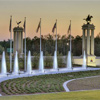 Fort Benning Gateway Project