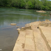 Chattahoochee Access Ramps