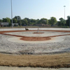 Jackson State University baseball complex