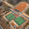 Woodland Middle School Track Project