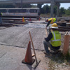 MARTA-Avondale Marta Track Renovation